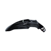 JB Racing SX ADV 390 / 250 Front Fender Black